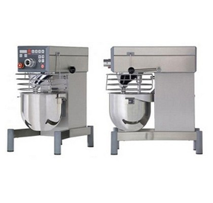 Миксер планетарный Bear Varimixer RN10 VL-2